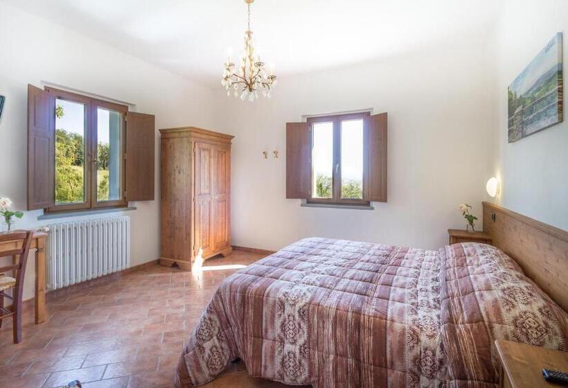 스탠다드 룸, La Conca