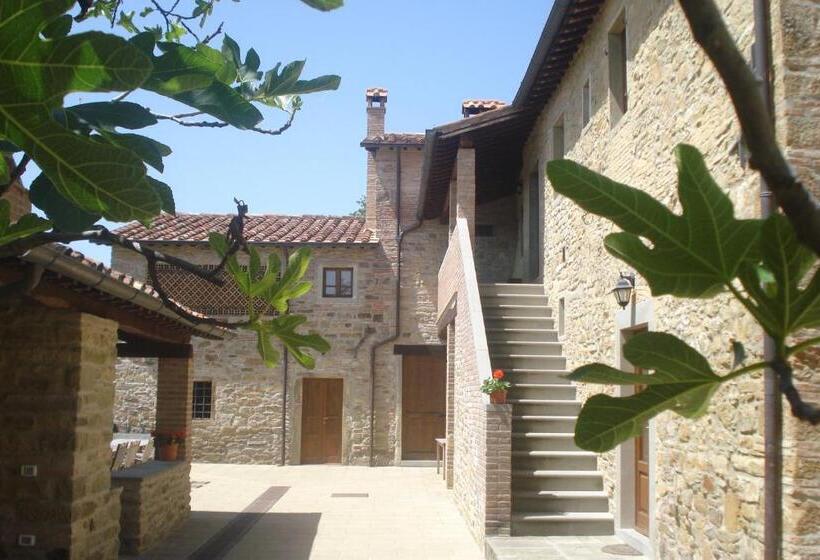 빌라 침실 1개, La Conca