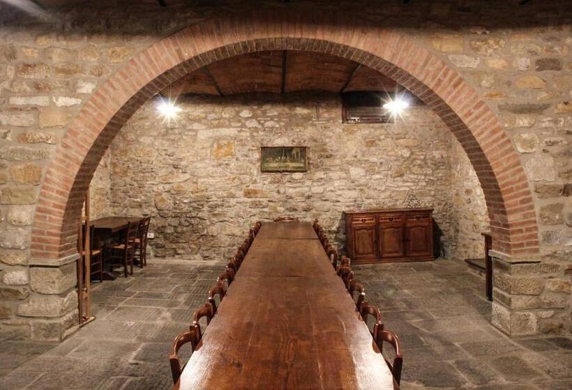 ビラホテル1ベッドルーム, La Conca