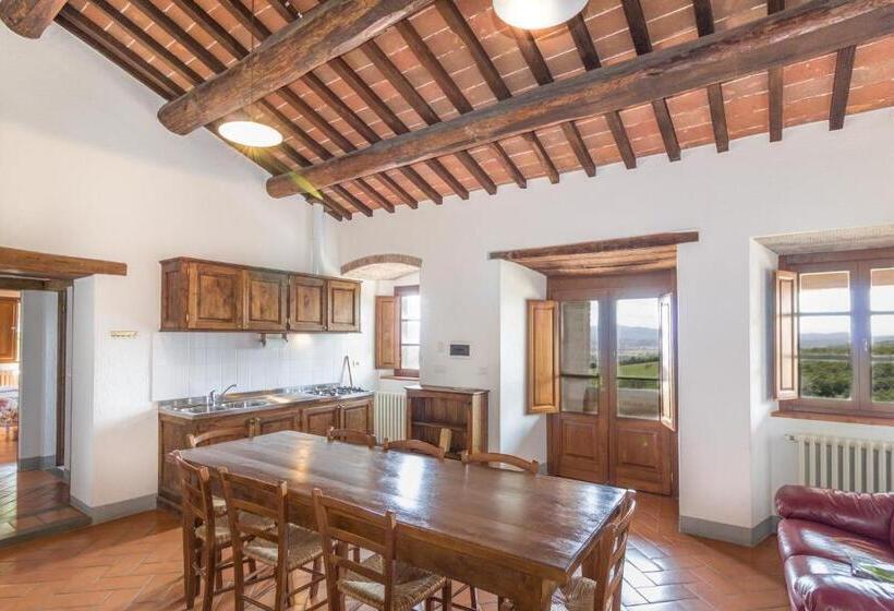 ビラホテル1ベッドルーム, La Conca