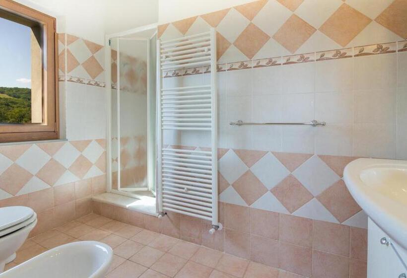 침실 1개 주택, La Conca