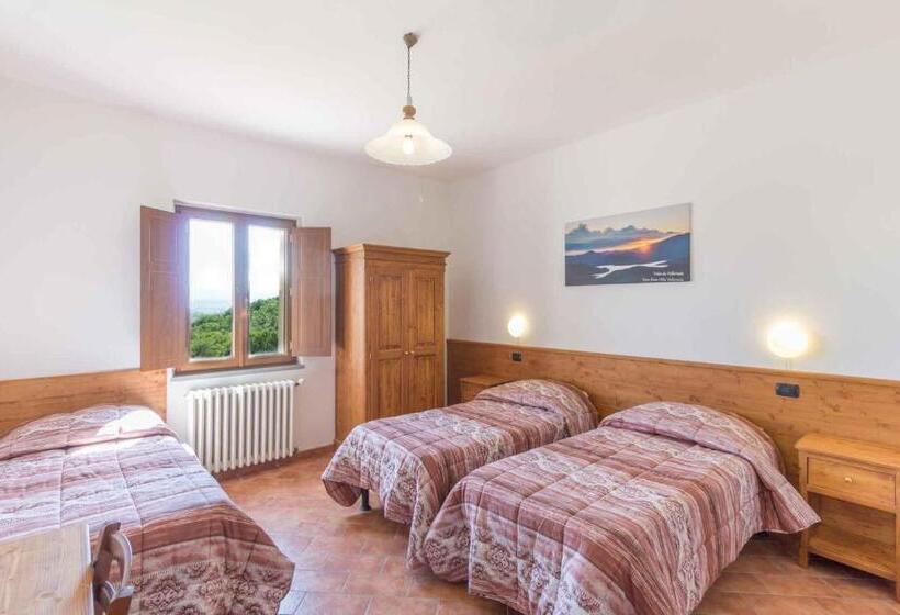 침실 1개 주택, La Conca