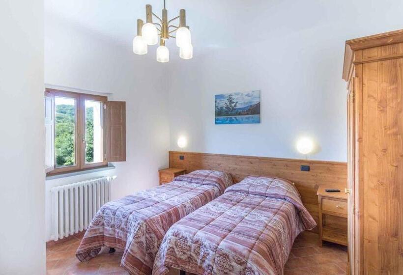 1ベッドルームハウス, La Conca