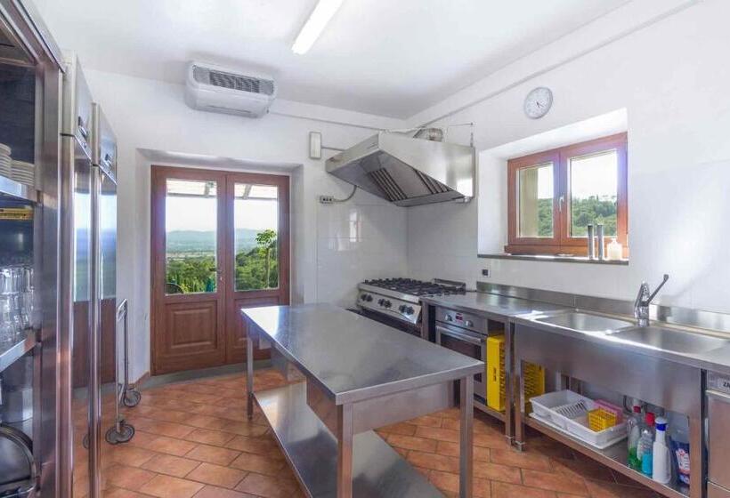 1ベッドルームハウス, La Conca