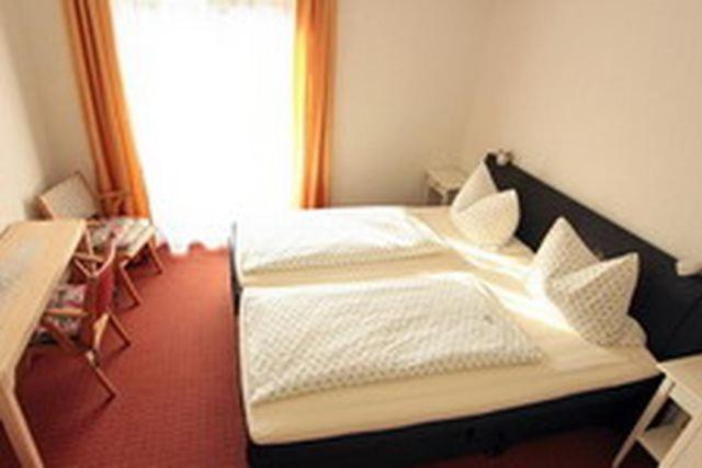 标准间带阳台, Gästehaus Meng