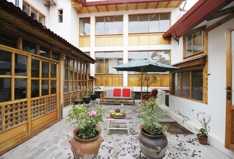 Standardzimmer, Maison Fortaleza