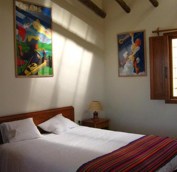 Standardzimmer, Maison Fortaleza