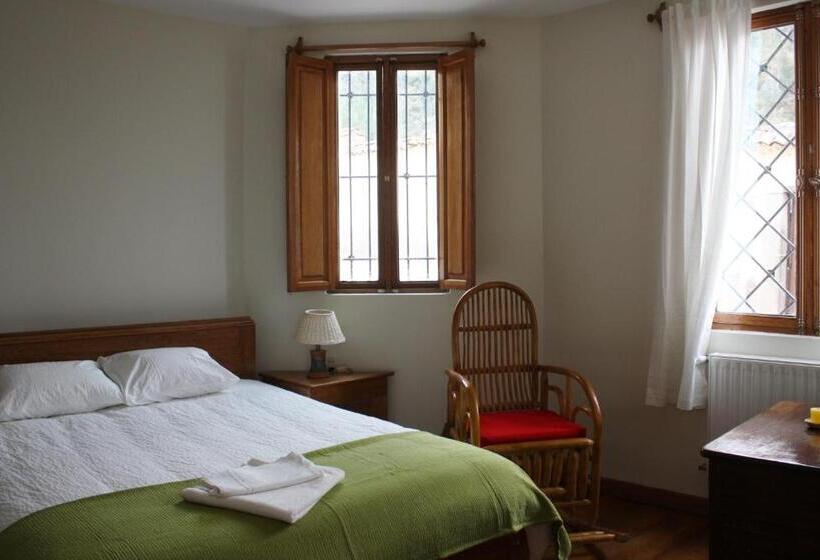 Standardzimmer, Maison Fortaleza