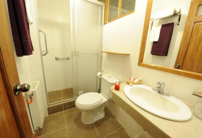 Standardzimmer, Maison Fortaleza