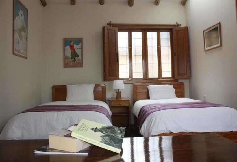 Superior Familienzimmer, Maison Fortaleza