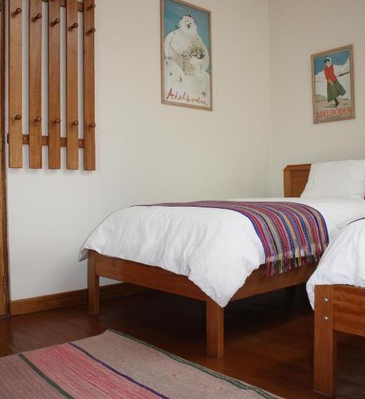 Superior Familienzimmer, Maison Fortaleza