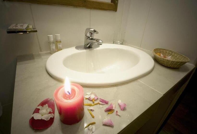 Superior Familienzimmer, Maison Fortaleza