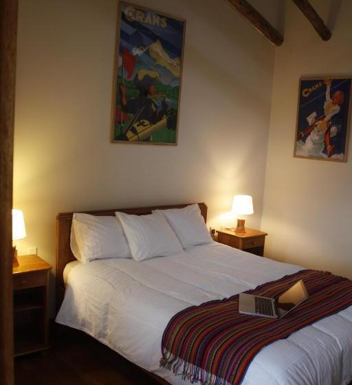 Quarto Familiar Superior, Maison Fortaleza