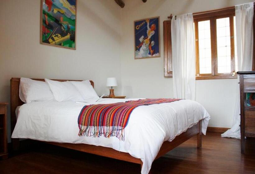 Superior Familienzimmer, Maison Fortaleza