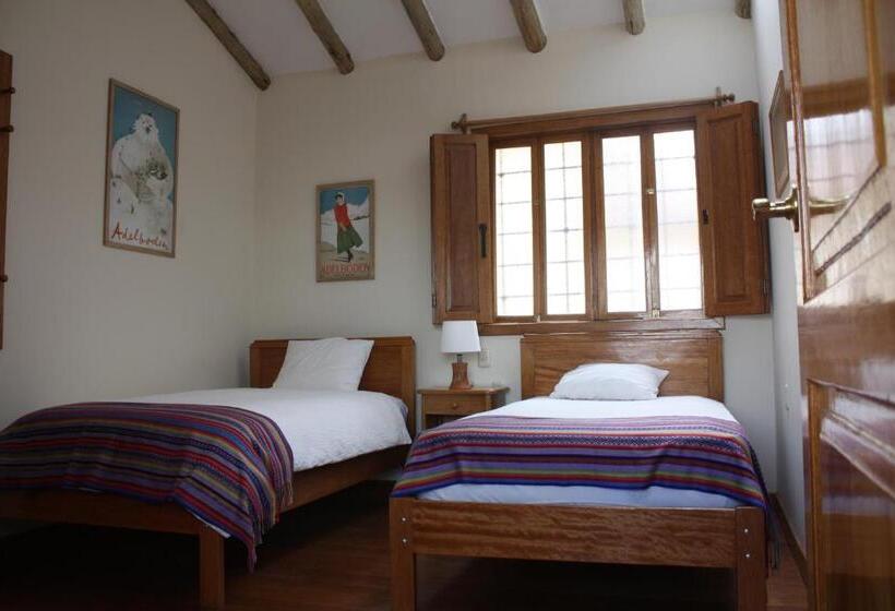 Superior Familienzimmer, Maison Fortaleza