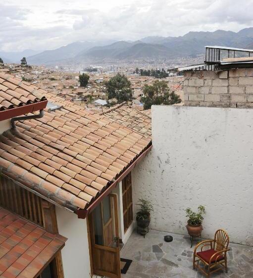 Superior Familienzimmer, Maison Fortaleza