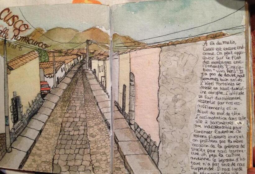 Superior Familienzimmer, Maison Fortaleza