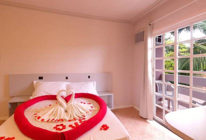 اتاق اکونومی, Pousada Ilha Do Mar Bombinhas