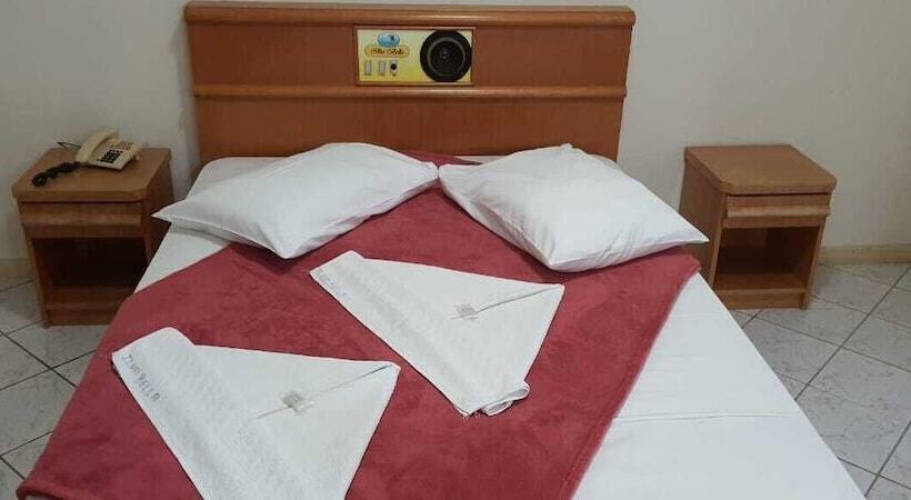 اتاق اکونومی, Pousada Ilha Do Mar Bombinhas