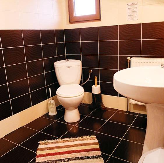 スタンダードルーム, Pensiunea Ardelean