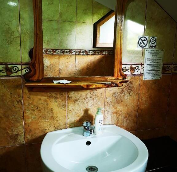 スタンダードルーム, Pensiunea Ardelean