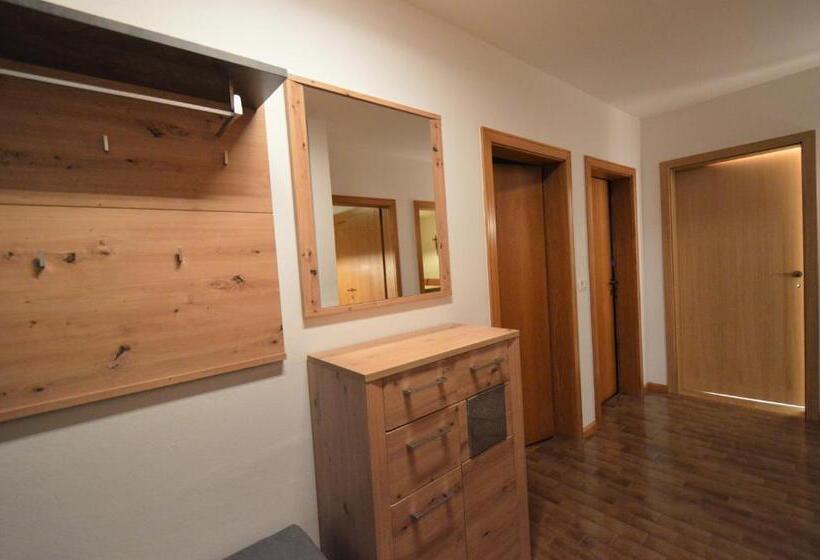 带3个卧室的公寓, Residence Albierch