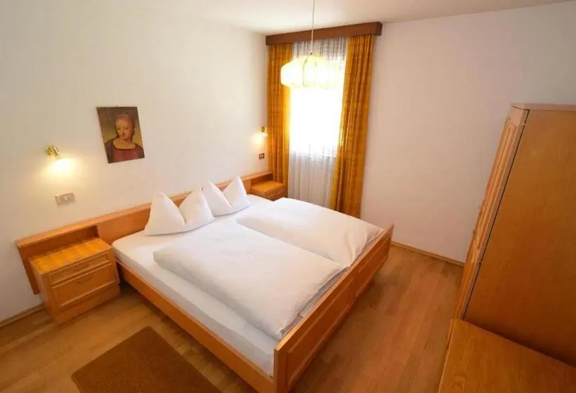 １ベッドルームアパートメント, Residence Albierch