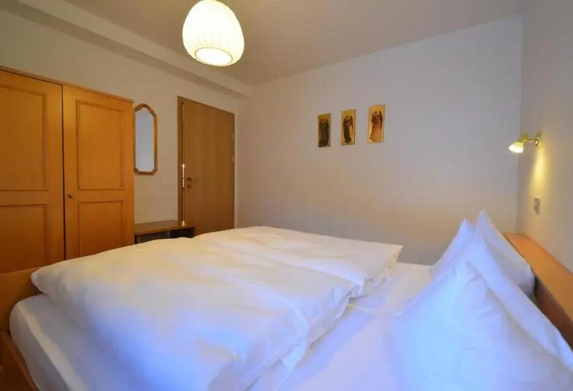 １ベッドルームアパートメント, Residence Albierch
