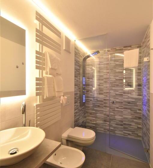 带1个卧室的公寓, Residence Albierch