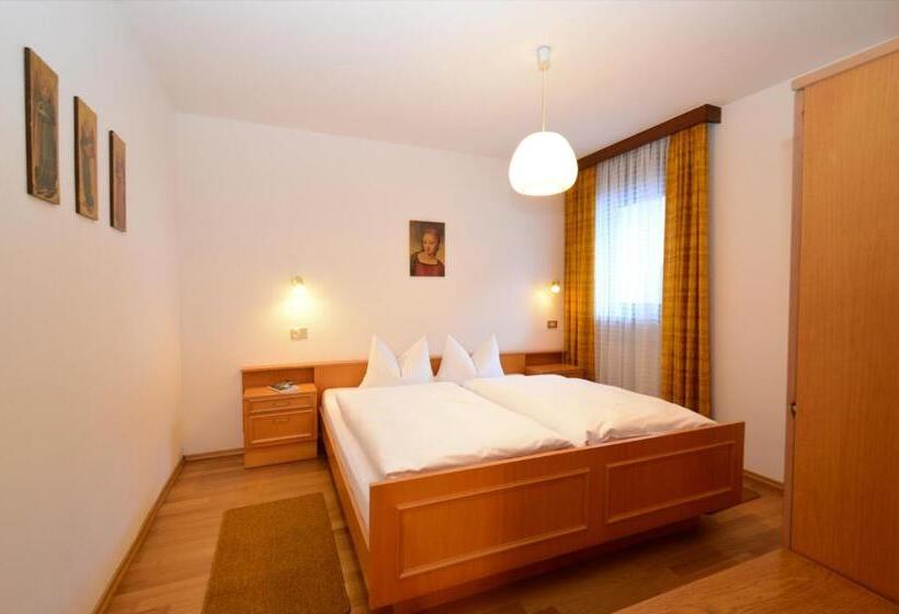 带1个卧室的公寓, Residence Albierch