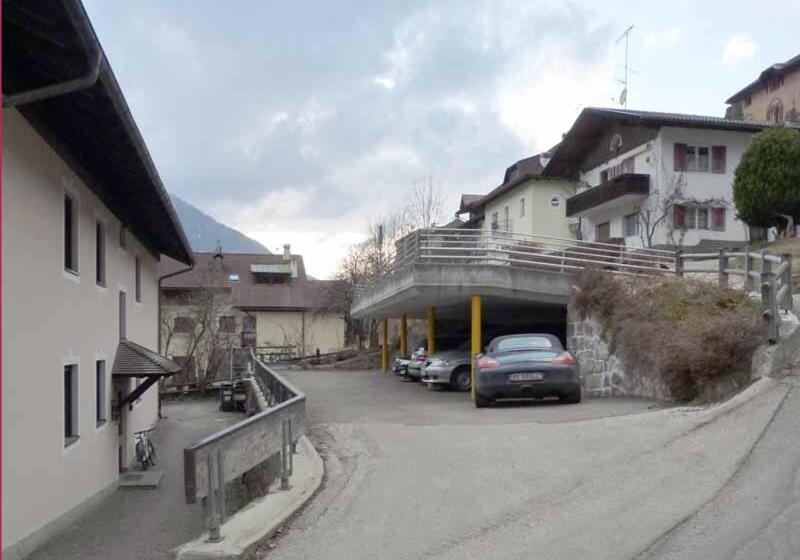 1 Schlafzimmer Apartment, Residence Albierch