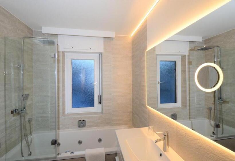 Апартаменты 2 Спальни, Residence Albierch