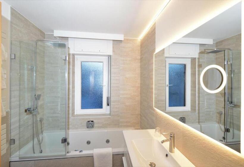 带2个卧室的公寓, Residence Albierch