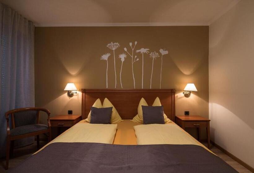 דירת שני חדרים, Residence Martha