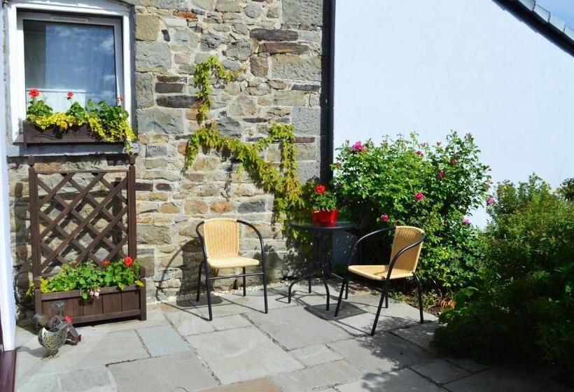 ガーデンビュースタンダードルーム, Smithfield Farm Bed & Breakfast