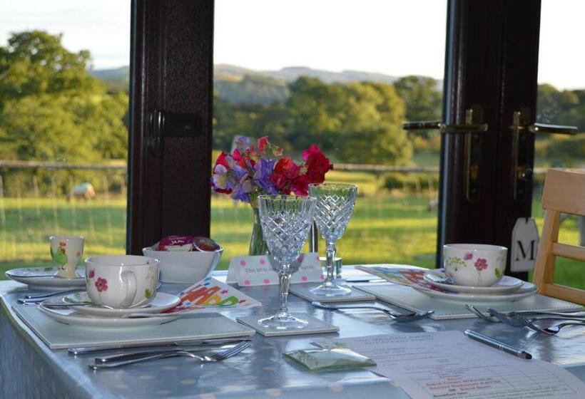 Номер Стандарт Вид на Сад, Smithfield Farm Bed & Breakfast