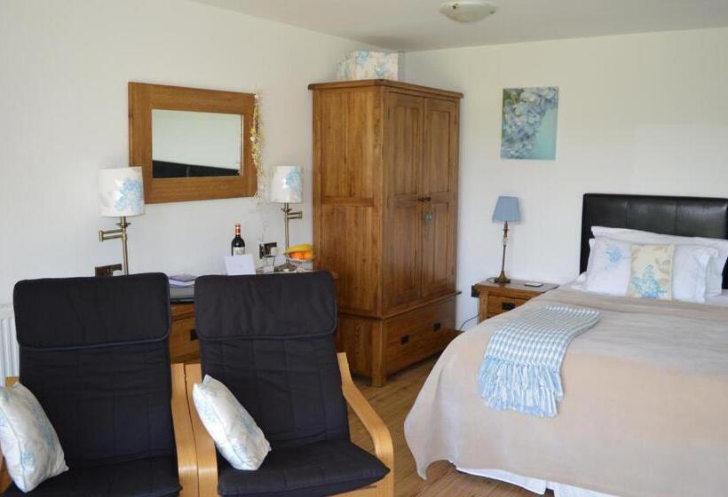 スーペリアースイート, Smithfield Farm Bed & Breakfast