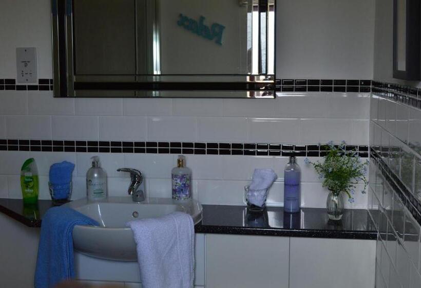 スーペリアースイート, Smithfield Farm Bed & Breakfast