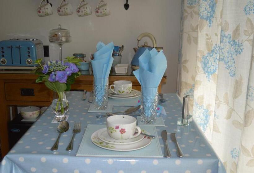 スーペリアースイート, Smithfield Farm Bed & Breakfast