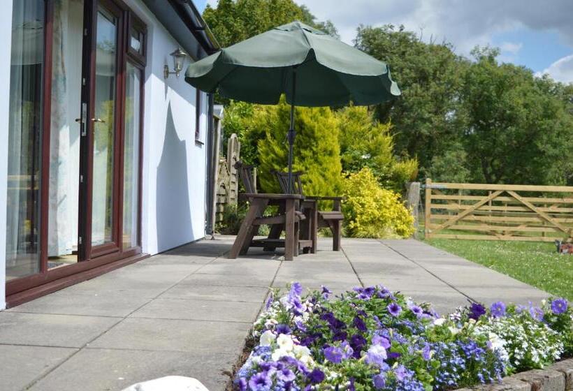 スーペリアースイート, Smithfield Farm Bed & Breakfast