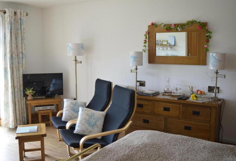 Люкс Superior, Smithfield Farm Bed & Breakfast