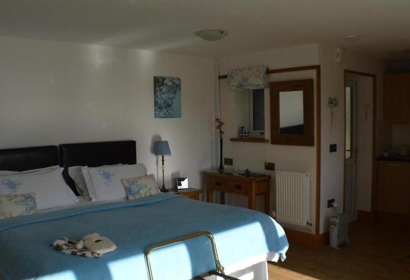 Люкс Superior, Smithfield Farm Bed & Breakfast