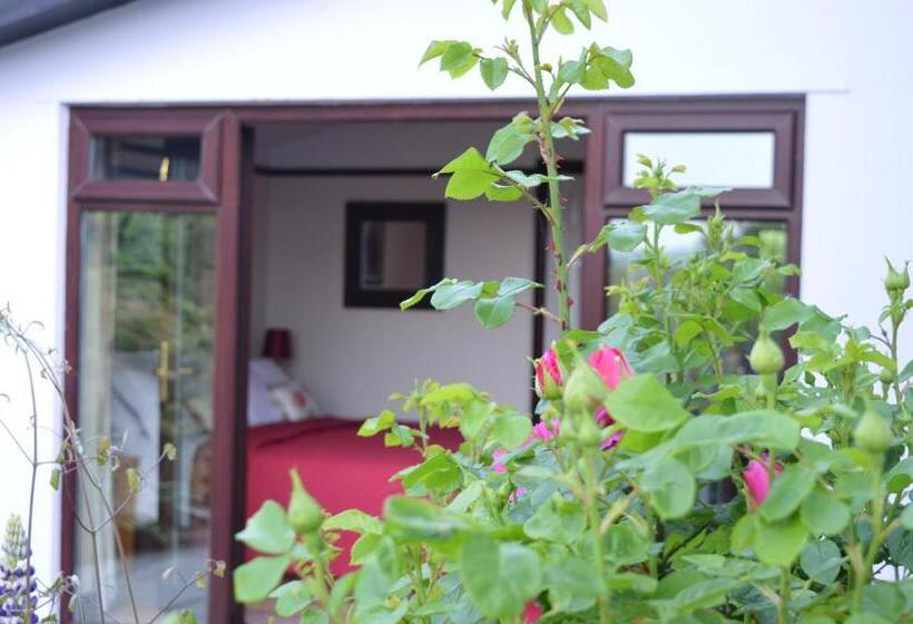 ガーデンビュースタンダードルーム, Smithfield Farm Bed & Breakfast