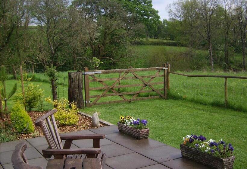 スーペリアースイート, Smithfield Farm Bed & Breakfast