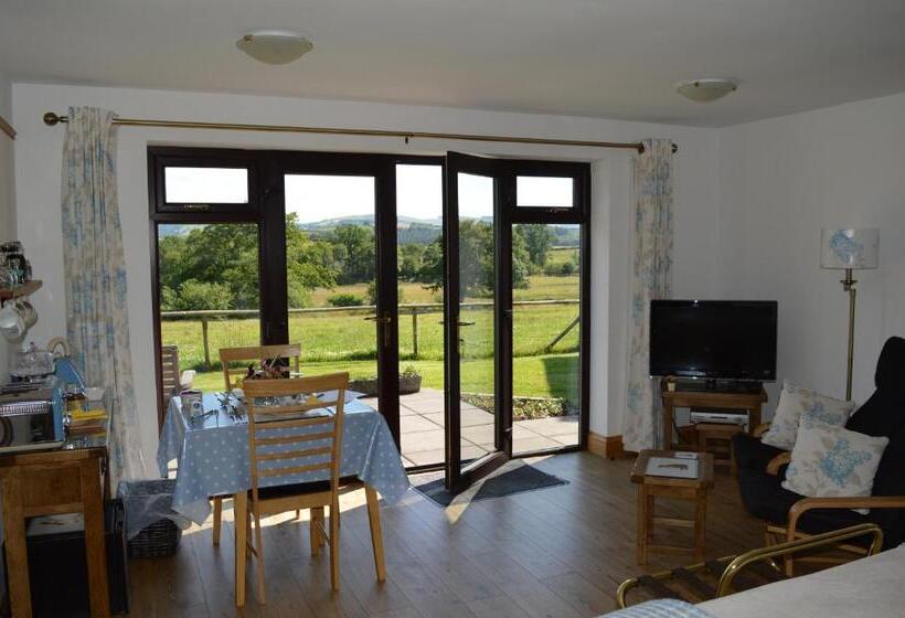 Люкс Superior, Smithfield Farm Bed & Breakfast