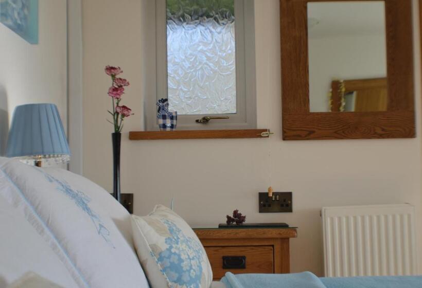 スーペリアースイート, Smithfield Farm Bed & Breakfast