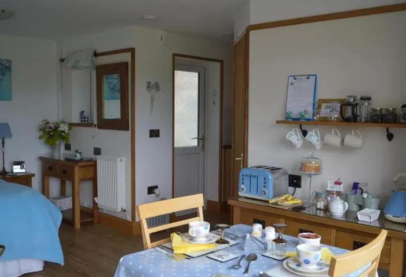 スーペリアースイート, Smithfield Farm Bed & Breakfast