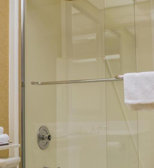 شقة غرفتين, Charter Club Resort Of Naples Bay