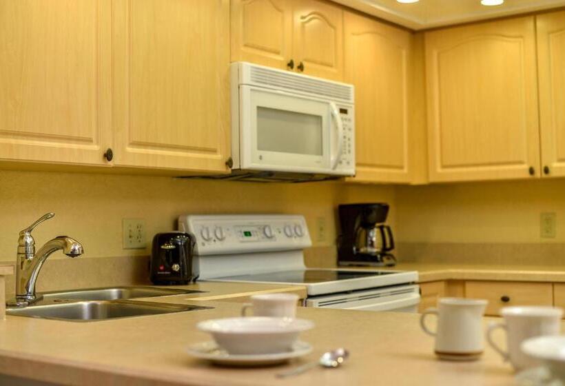 شقة غرفتين, Charter Club Resort Of Naples Bay