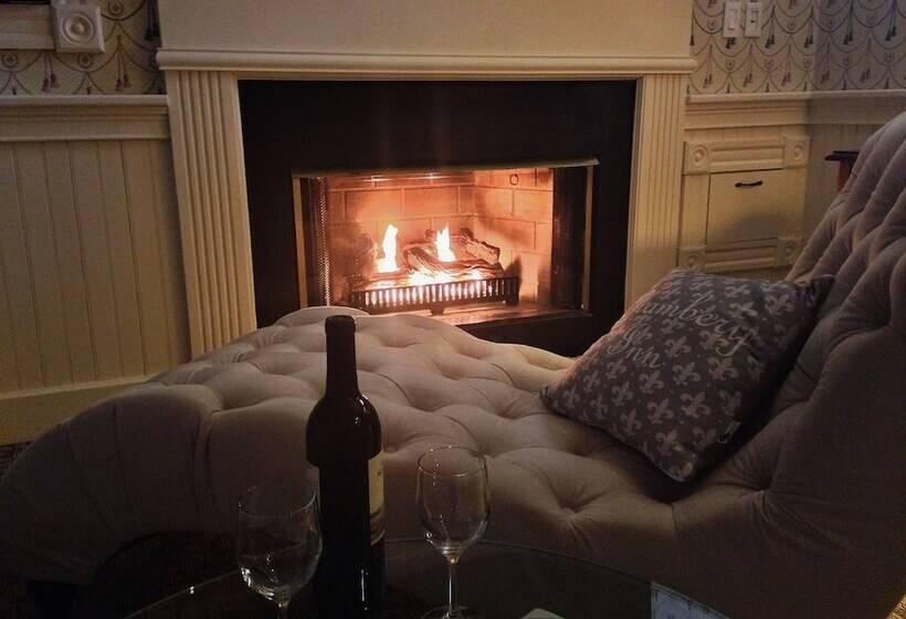 سوییت, Chambery Inn